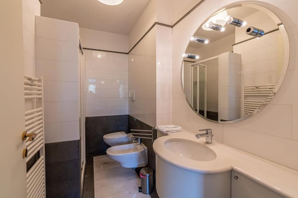 Domus Verona - Residenza Ponte Pietra Exterior foto