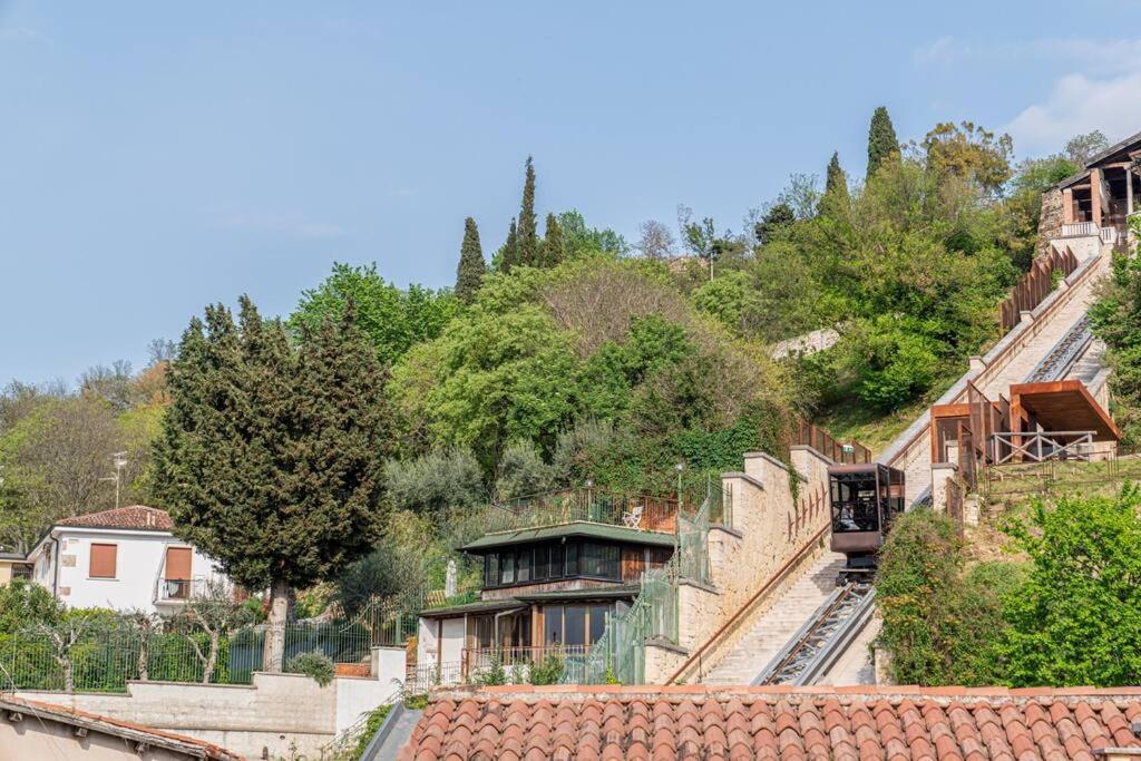 Domus Verona - Residenza Ponte Pietra Exterior foto