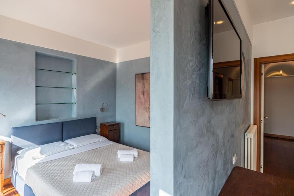Domus Verona - Residenza Ponte Pietra Exterior foto