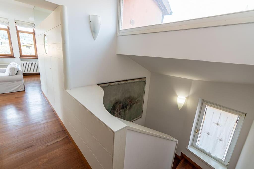 Domus Verona - Residenza Ponte Pietra Exterior foto