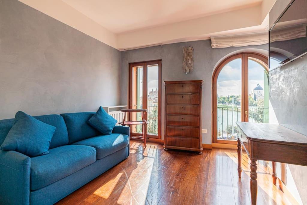 Domus Verona - Residenza Ponte Pietra Exterior foto